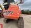 2017 JLG 600SC Boom Lift