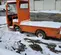 2005 Taylor Dunn B248 Utility Vehicle