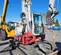 2017 Takeuchi TB280FR Excavator