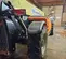 2016 JLG 1255 Forklift