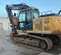 2018 John Deere 160G LC Excavator
