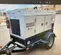 2021 Wacker Neuson G25 T4F Diesel Generator