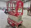 2017 MEC MICRO 19 Scissor Lift