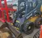 2017 John Deere 318G Track Loader