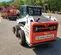 2018 Bobcat S550 Track Loader