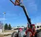 2016 Skyjack SJ643TH Forklift