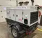 2019 Wacker Neuson G25 T4F Diesel Generator