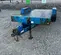 2018 Anderson Trailers TI7165TC Trailer