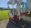 2019 Takeuchi TB216 Mini Excavator