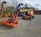 2013 JLG 800AJ Articulating Boom Lift