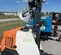 2018 Magnum Pro MLT6SM Towable Light Tower
