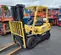 2017 HYSTER H50XT Warehouse Forklift