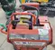2017 Ditch Witch C14 Walk-Behind Trencher