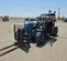 2017 Genie GTH-5519 Forklift