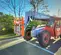 2016 Skyjack SJ643TH Forklift