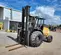 2020 Case 586H Forklift