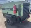 2019 Sullair 400HDPQ-CU Air Compressor