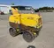 2015 Wacker Neuson RTKX-SC3 Double Drum Roller
