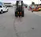 2013 Doosan D35S-5 Warehouse Forklift