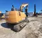 2018 Case CX130D Excavator