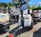 2018 Magnum Pro MLT6SM Towable Light Tower
