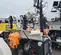 2019 Allmand NLV-ML3EC Portable Work Light