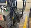 2017 JLG 25AM-DC Pusharound Lift