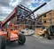2016 SKYTRAK 6042 Forklift