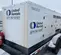 2015 Cummins C150D6RG Diesel Generator