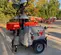 2018 Chicago Pneumatic CPLTV4 S 60HZ Towable Light Tower