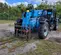2015 Genie GTH-636 Forklift