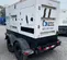 2015 Cummins C100D6R WOG Diesel Generator