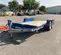 2019 Towmaster T-12DT 16' Trailer