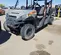 2021 Polaris PRO XD 4000D Utility Vehicle