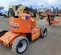 2015 JLG E450AJ Articulating Boom Lift