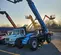 2016 Genie GTH-844 Forklift