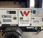 2022 Wacker Neuson G25 T4F Diesel Generator