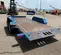 2018 Anderson Trailers TI7165TC Trailer