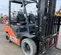 2017 Toyota 8FGU25 Warehouse Forklift