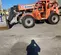 2016 SKYTRAK 6042 Forklift