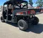2021 Polaris PRO XD 4000D Utility Vehicle