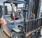 2015 Toyota 8FD35U Warehouse Forklift