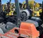 2018 Toyota 8FGU25 Warehouse Forklift