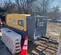 2018 Atlas Copco XAS440JD T4F Air Compressor
