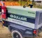 2018 Sullair 185DPQ-KU-T3 Air Compressor