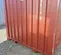 2021 MOBILE TRL 40' HC 40 ft Storage Container