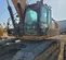2017 Case CX350D Excavator