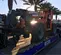 2016 SKYTRAK 10054 Forklift