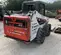 2016 Bobcat S510 Track Loader