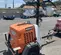 2019 Magnum Pro MLT6SM Towable Light Tower